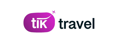 tikTravel_logo